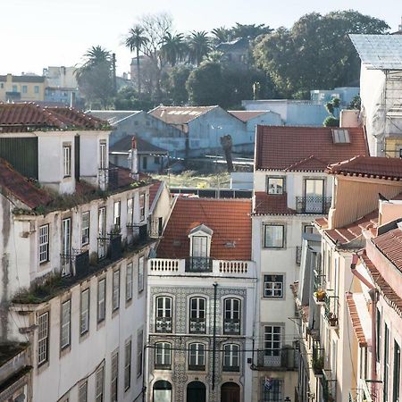 Flh Madragoa Bright Place Lisboa 外观 照片