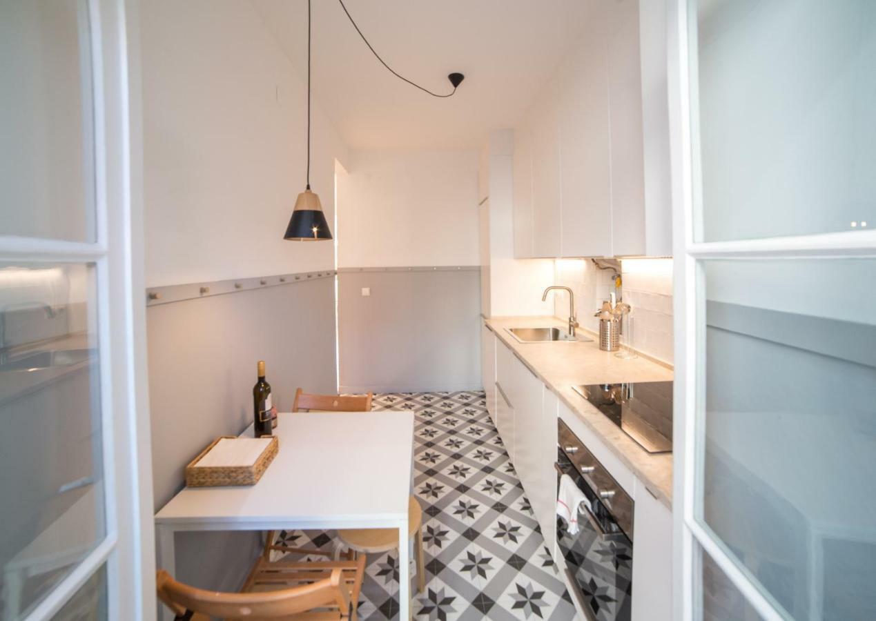 Flh Madragoa Bright Place Lisboa 外观 照片