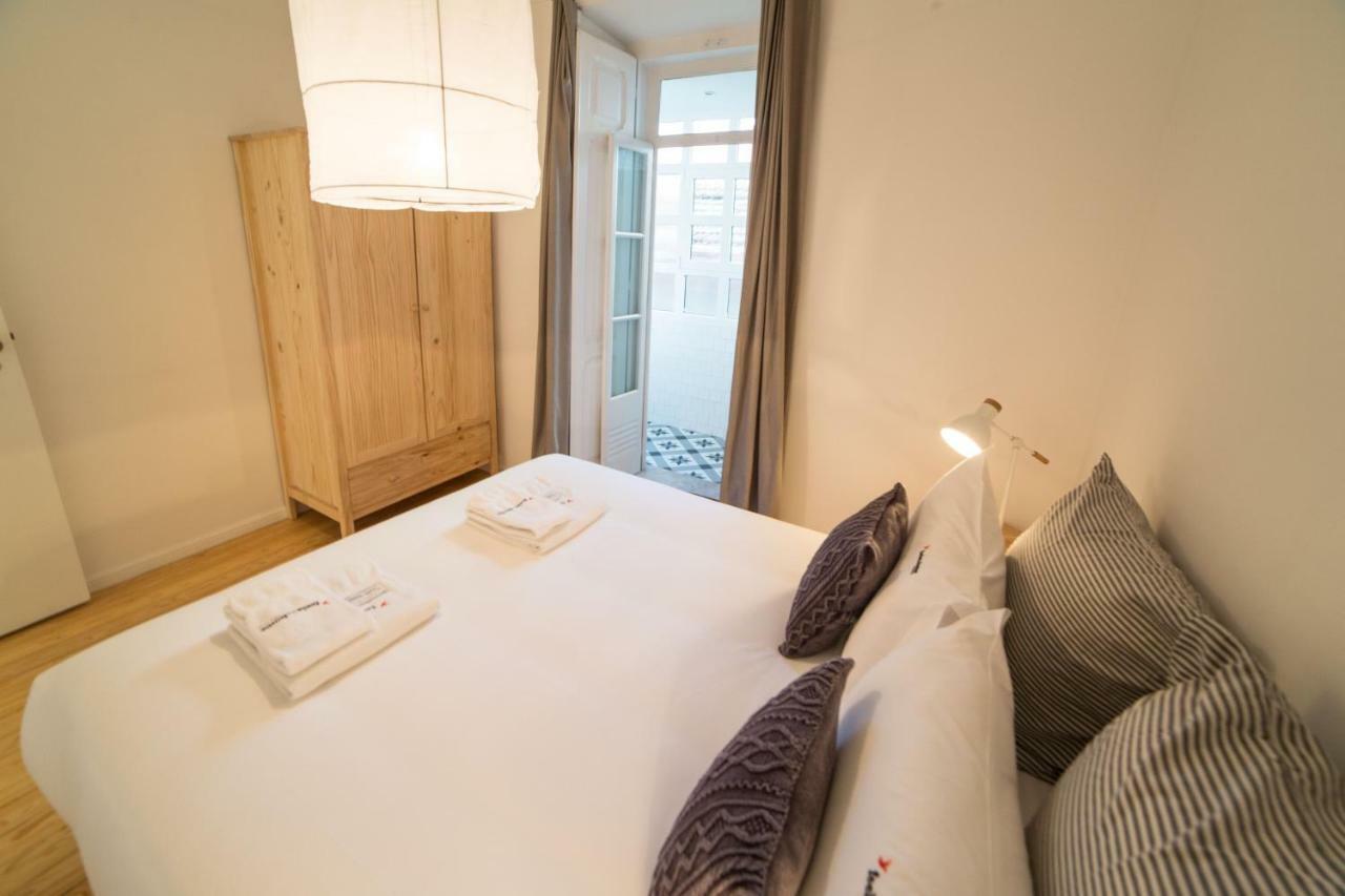 Flh Madragoa Bright Place Lisboa 外观 照片
