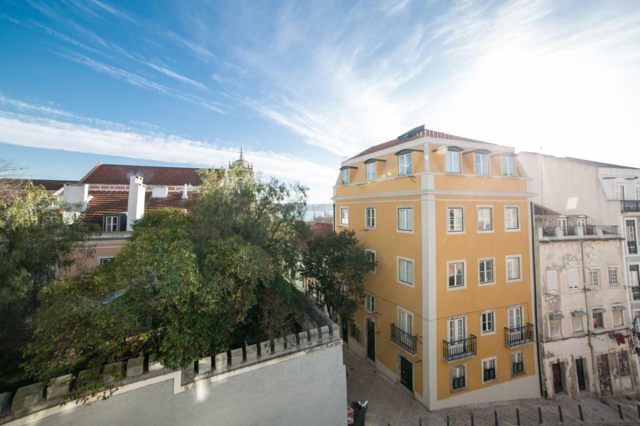 Flh Madragoa Bright Place Lisboa 外观 照片